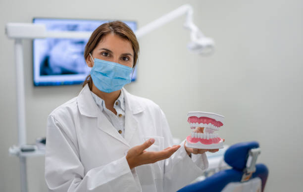Best Emergency Dentist for Special Needs Patients in Irvington, NY