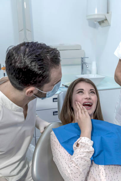 Best Emergency Dentist for Lost Fillings or Crowns in Irvington, NY