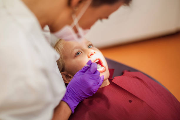 Best Emergency Dentist for Knocked-Out Tooth in Irvington, NY