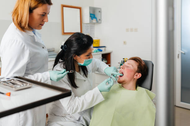Best Emergency Dental Extractions in Irvington, NY