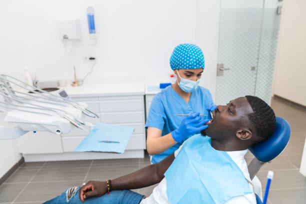 Best Broken or Cracked Tooth Emergency Dentist in Irvington, NY