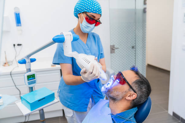 Best Pediatric Emergency Dentist in Irvington, NY