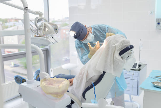 Best Mobile Emergency Dentist in Irvington, NY